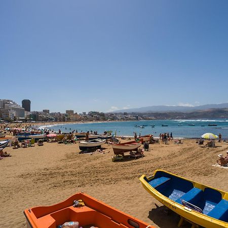 Camden Home By Canariasgetaway Las Palmas de Gran Canaria Extérieur photo