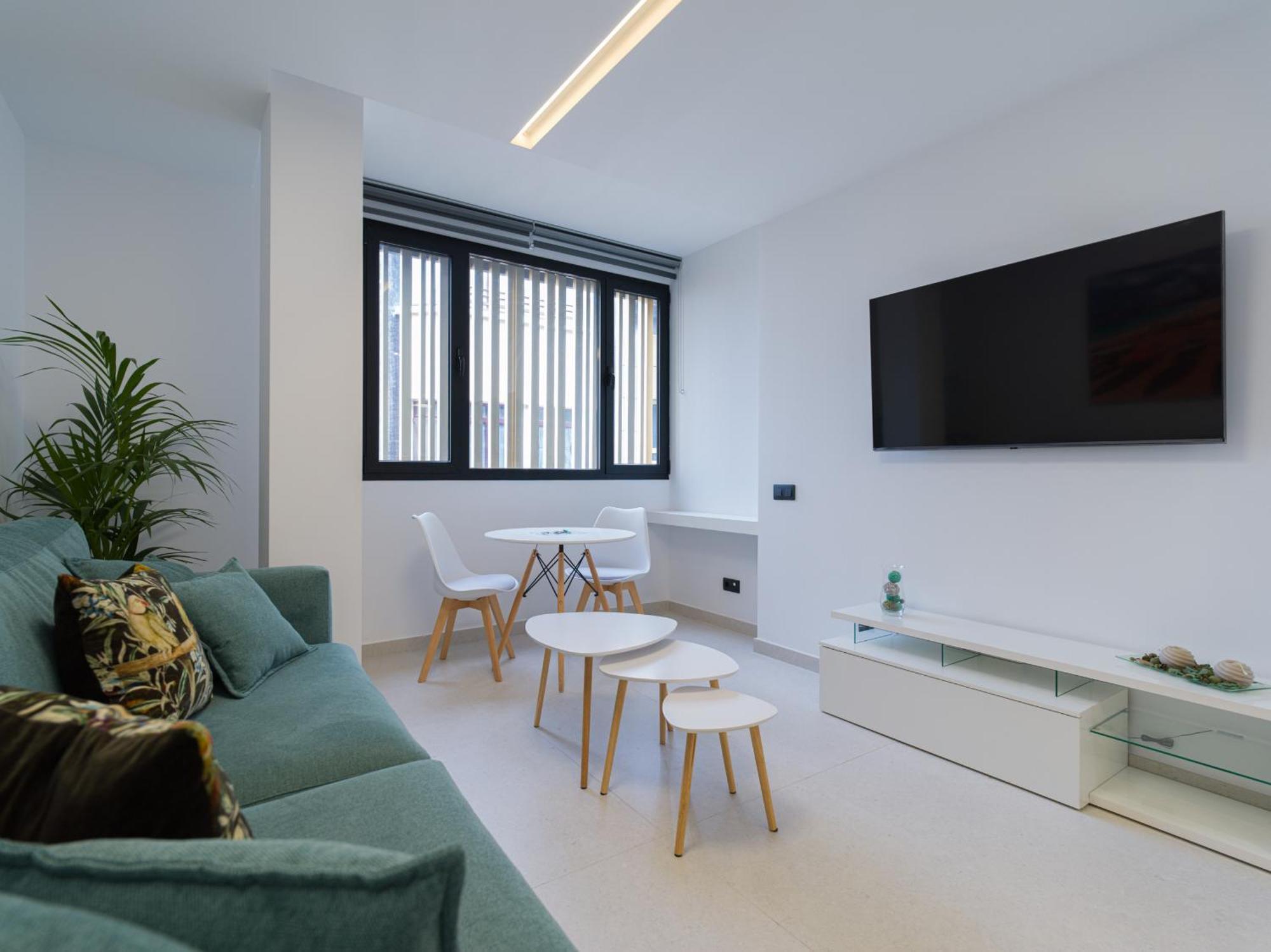 Camden Home By Canariasgetaway Las Palmas de Gran Canaria Extérieur photo