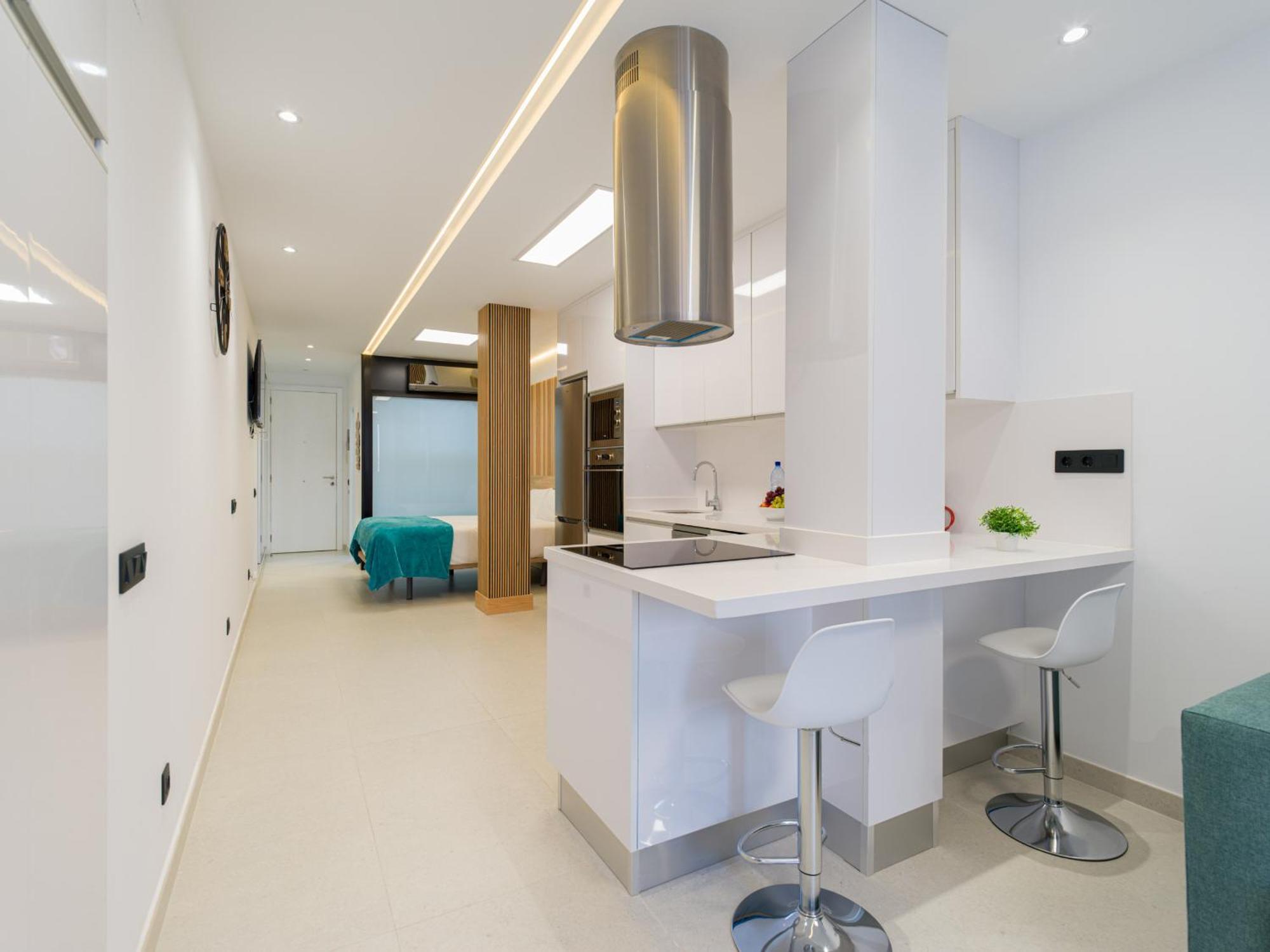 Camden Home By Canariasgetaway Las Palmas de Gran Canaria Extérieur photo