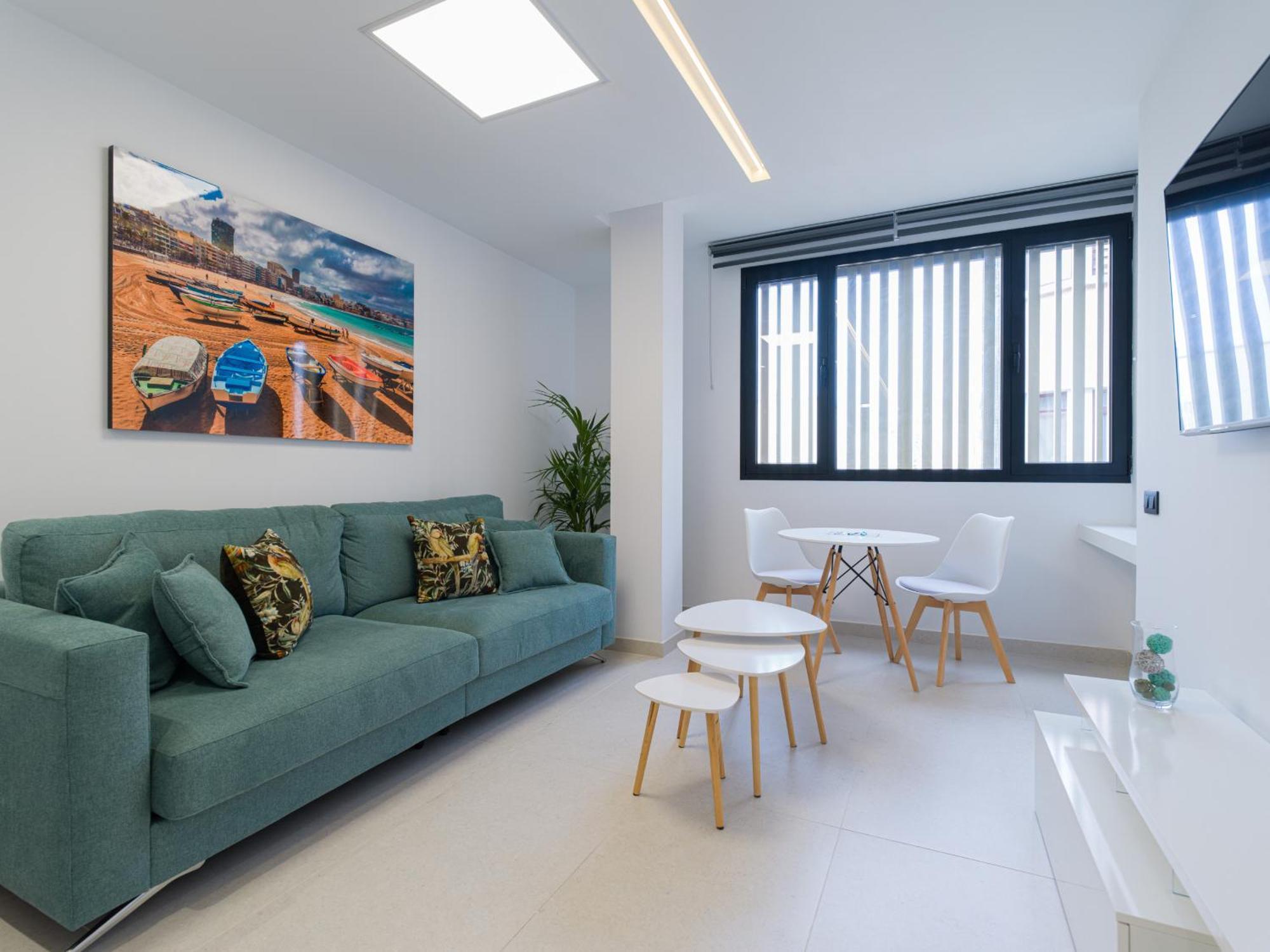 Camden Home By Canariasgetaway Las Palmas de Gran Canaria Extérieur photo