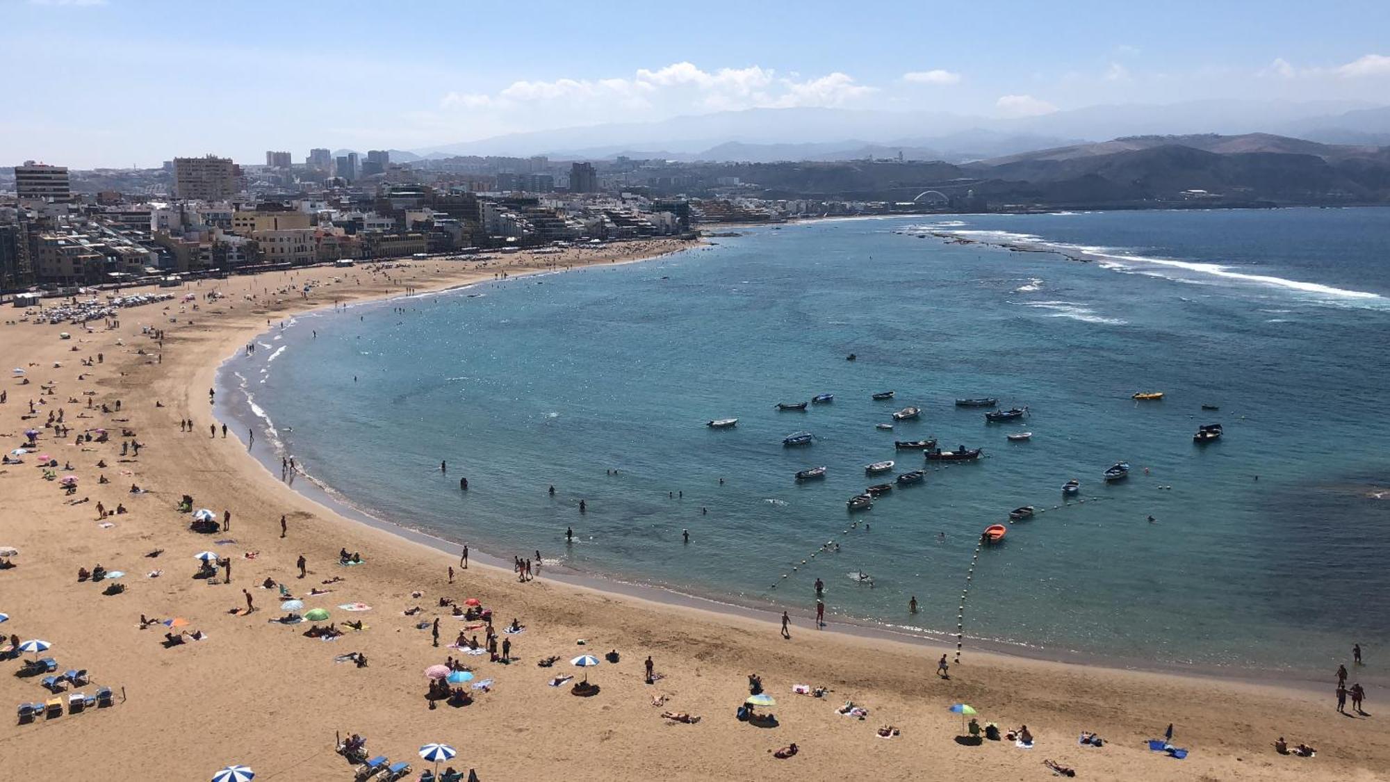 Camden Home By Canariasgetaway Las Palmas de Gran Canaria Extérieur photo