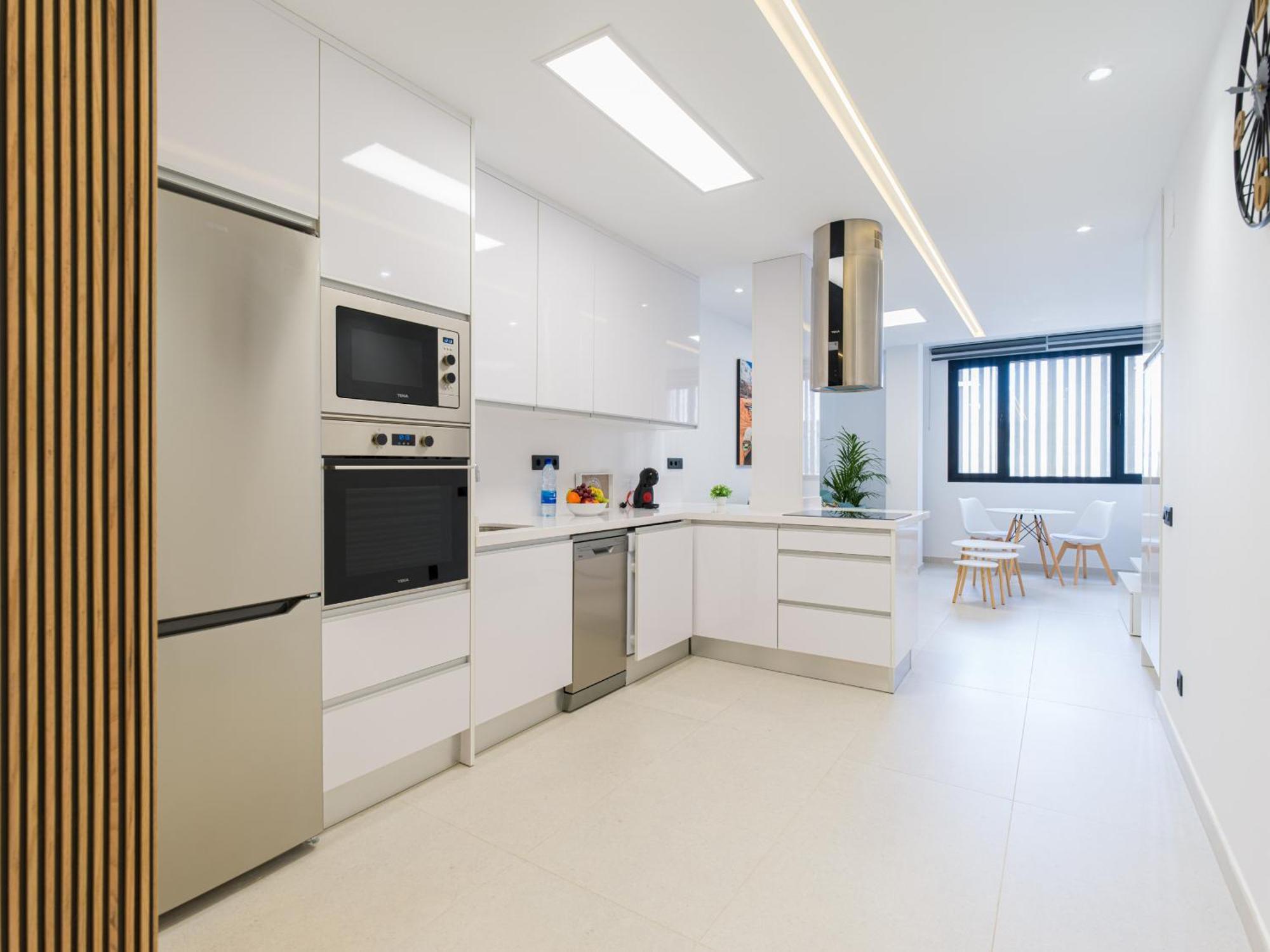 Camden Home By Canariasgetaway Las Palmas de Gran Canaria Extérieur photo