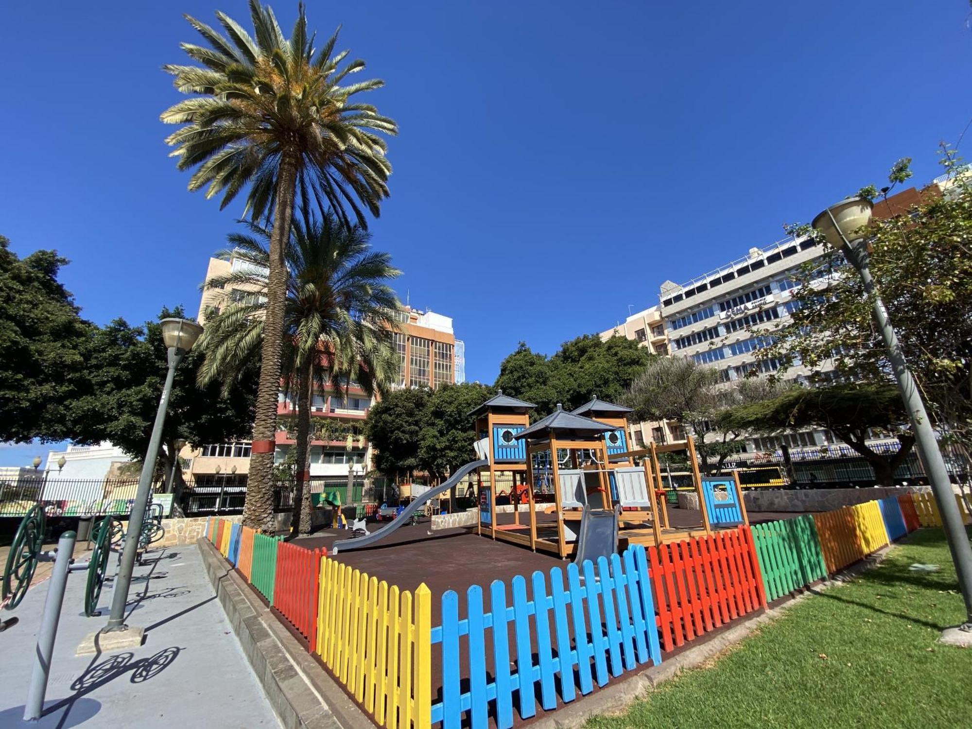 Camden Home By Canariasgetaway Las Palmas de Gran Canaria Extérieur photo