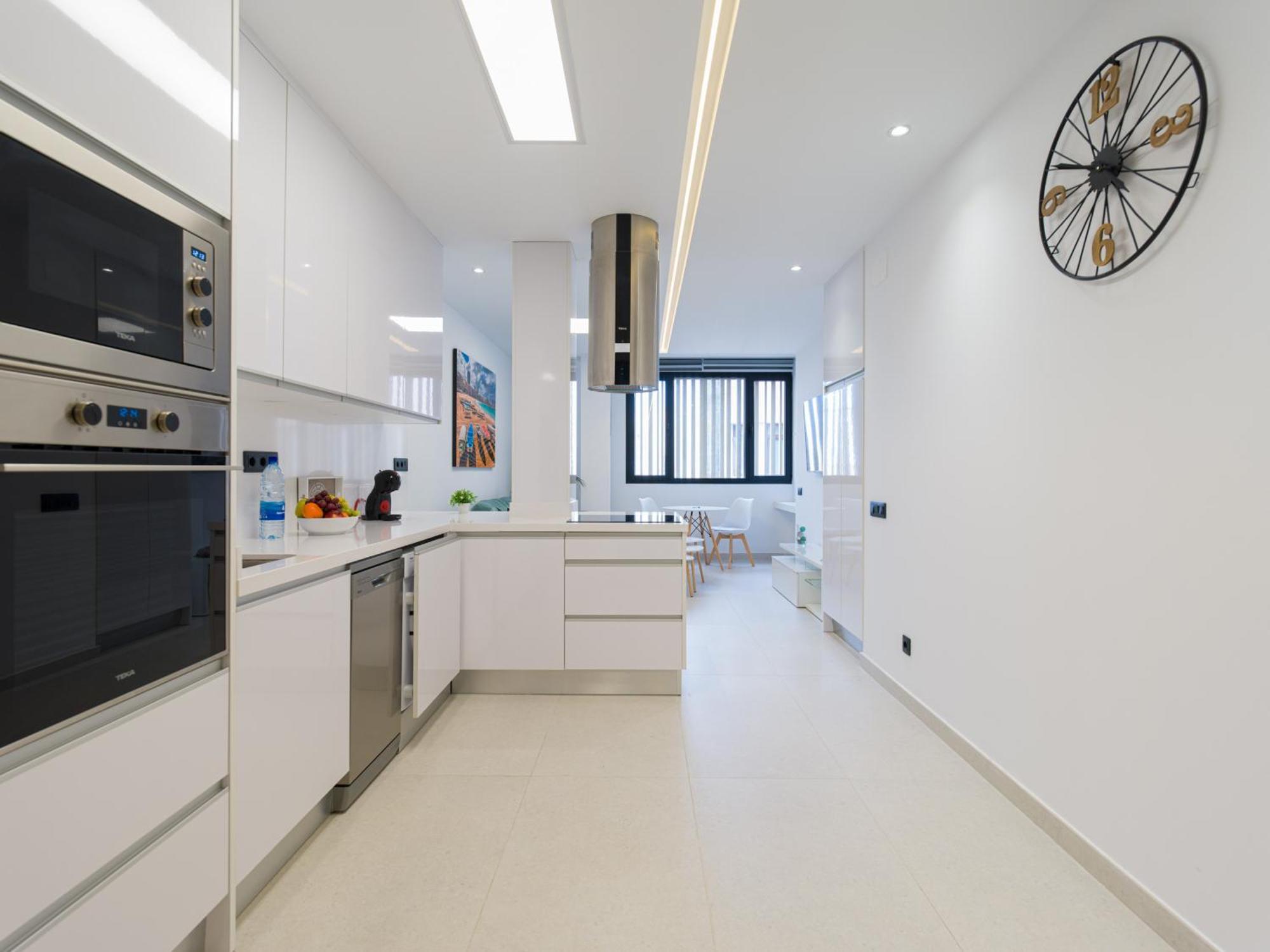 Camden Home By Canariasgetaway Las Palmas de Gran Canaria Extérieur photo
