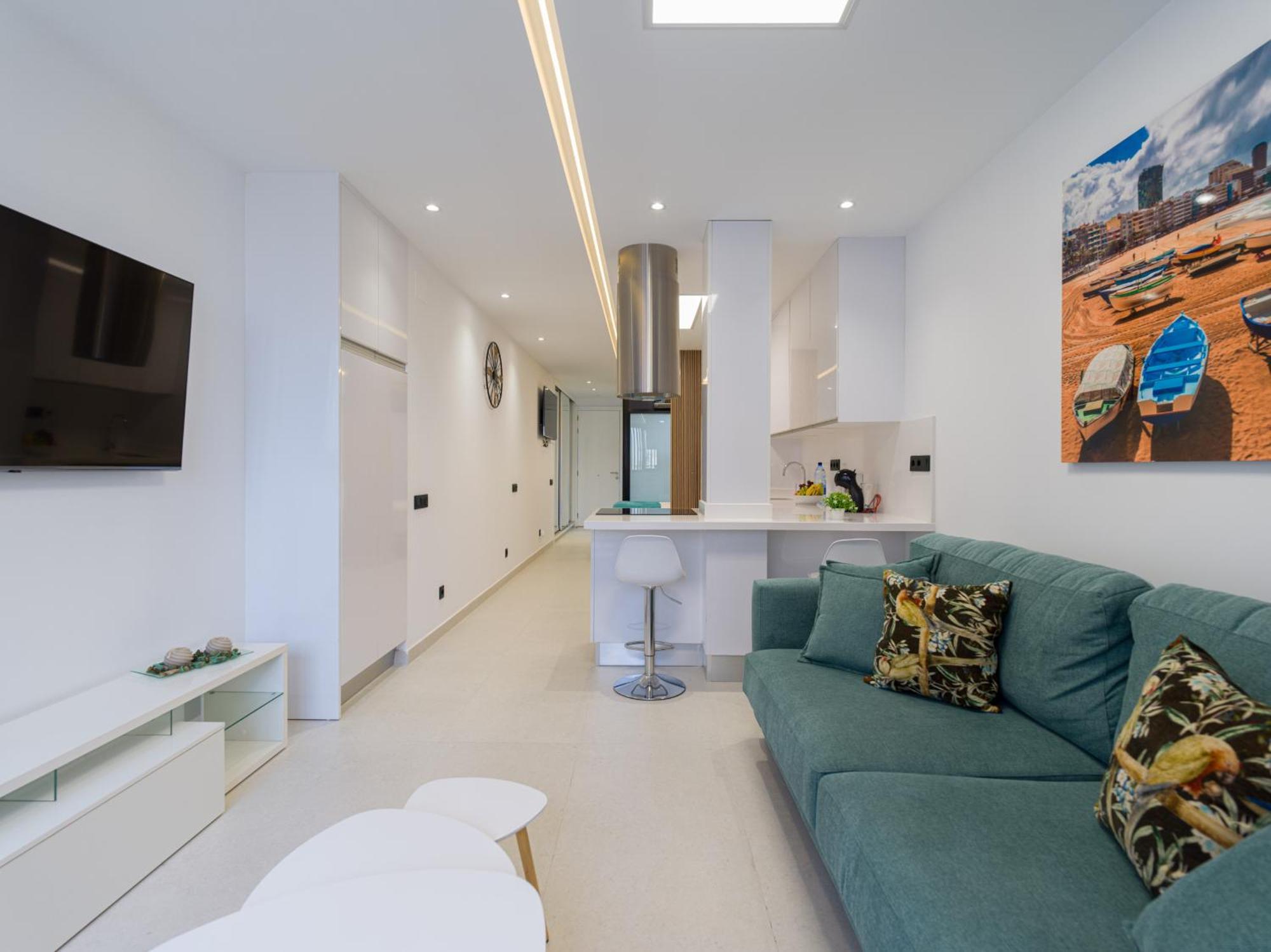 Camden Home By Canariasgetaway Las Palmas de Gran Canaria Extérieur photo