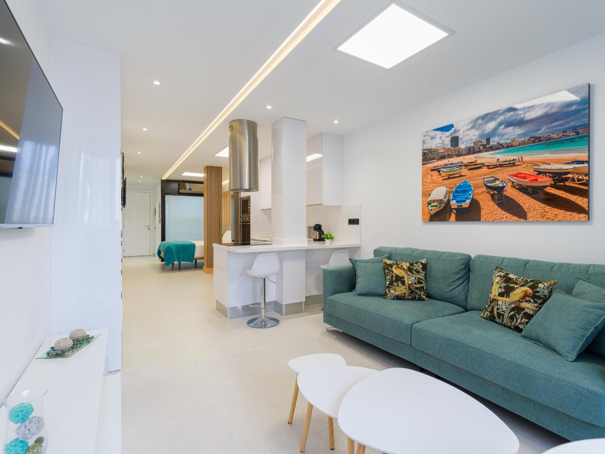 Camden Home By Canariasgetaway Las Palmas de Gran Canaria Extérieur photo
