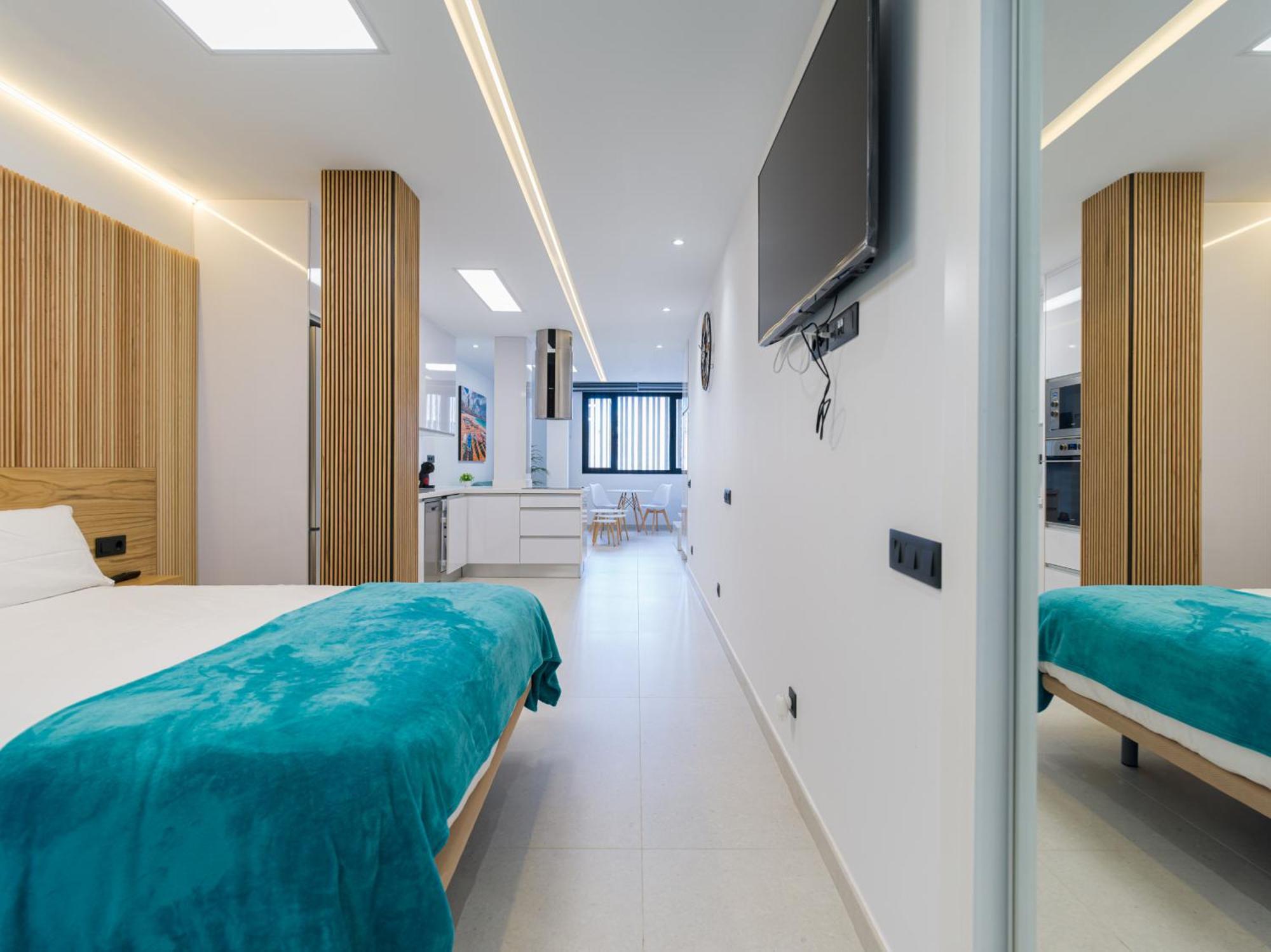 Camden Home By Canariasgetaway Las Palmas de Gran Canaria Extérieur photo