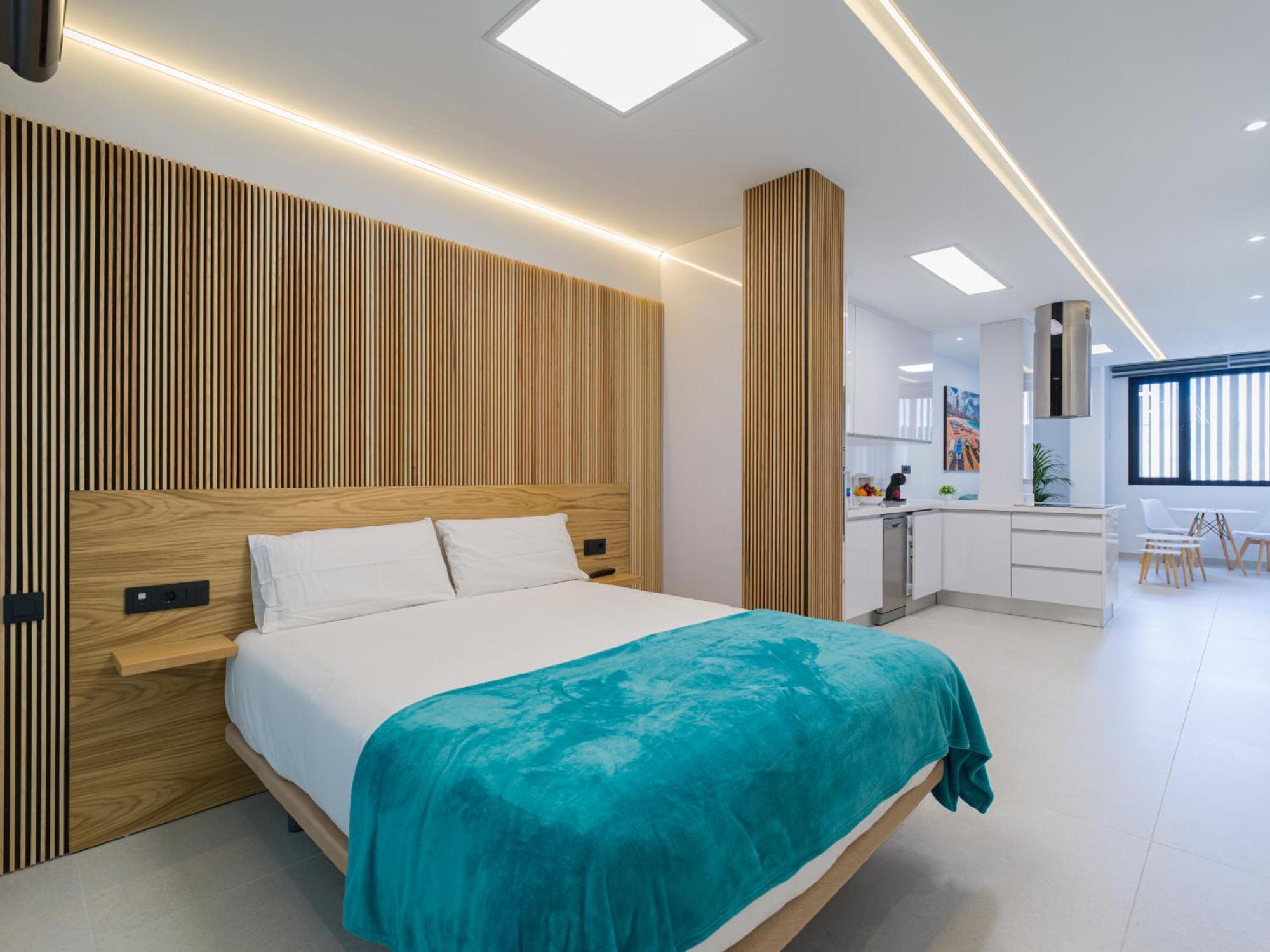 Camden Home By Canariasgetaway Las Palmas de Gran Canaria Extérieur photo