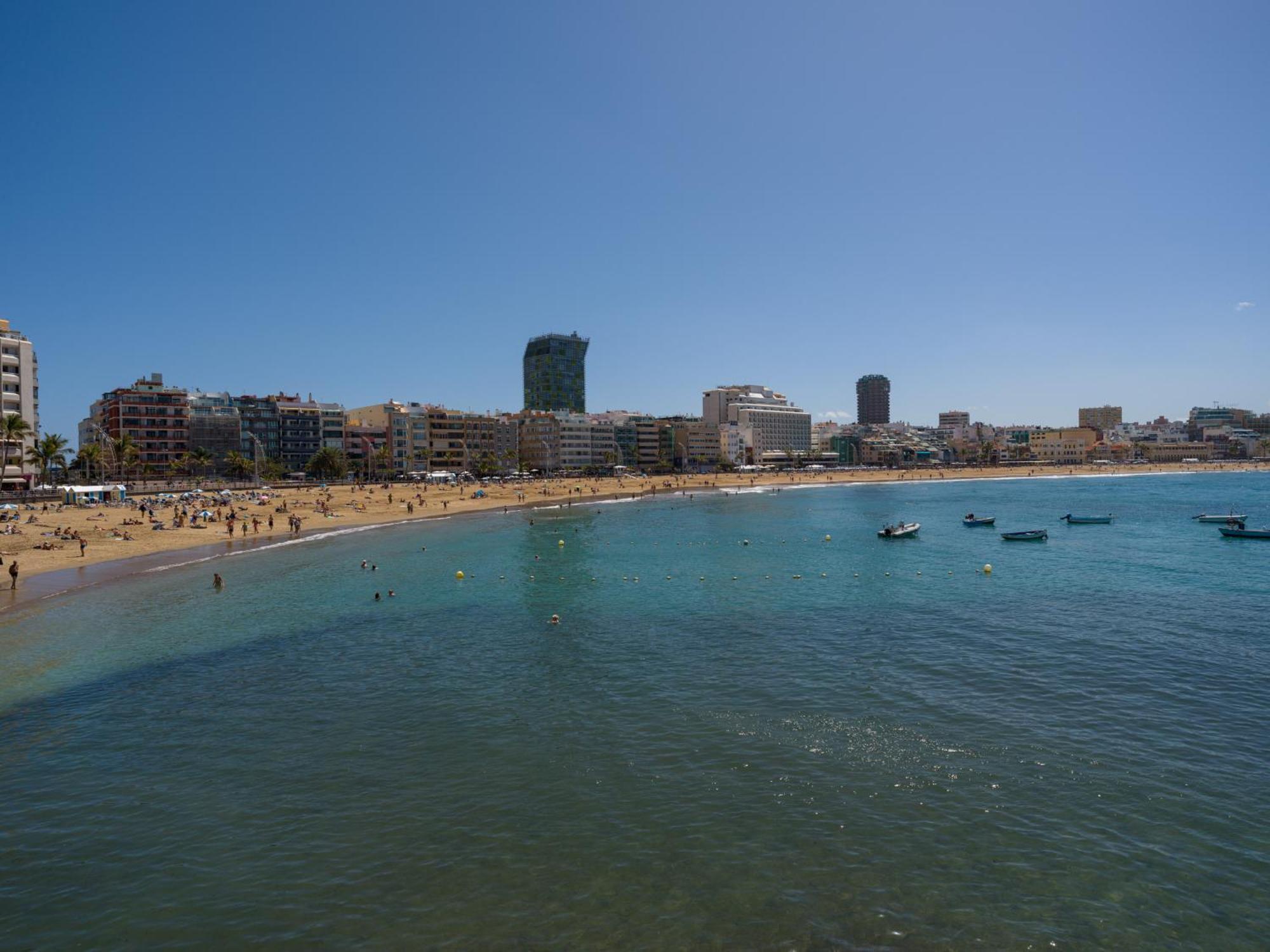Camden Home By Canariasgetaway Las Palmas de Gran Canaria Extérieur photo