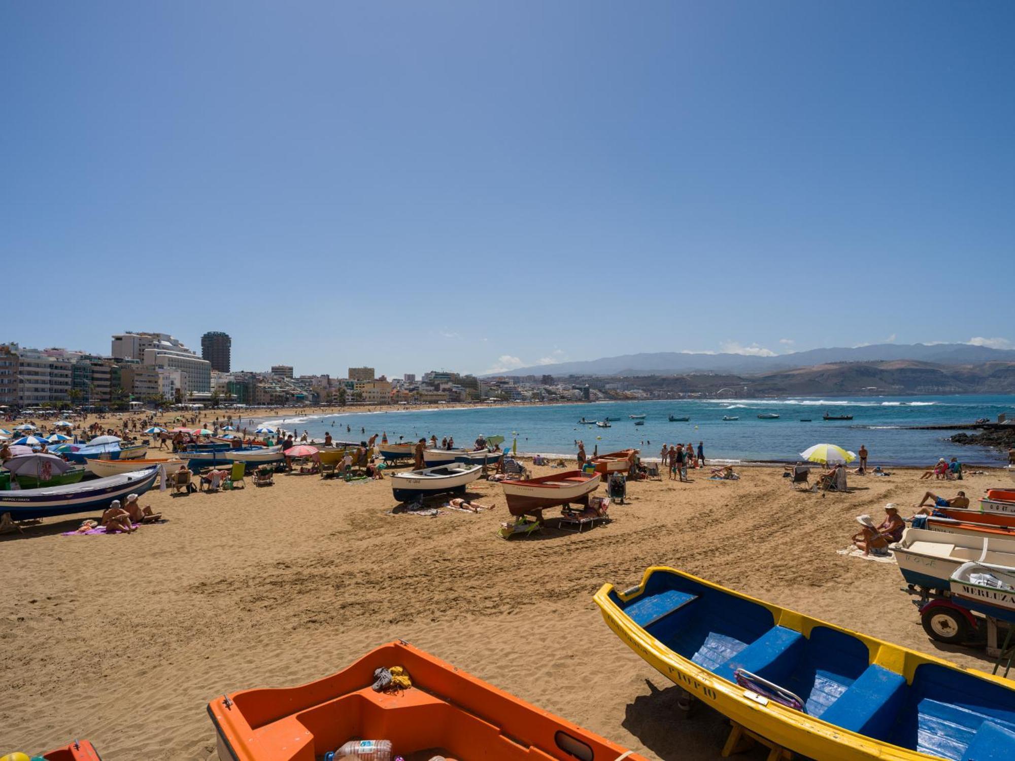 Camden Home By Canariasgetaway Las Palmas de Gran Canaria Extérieur photo