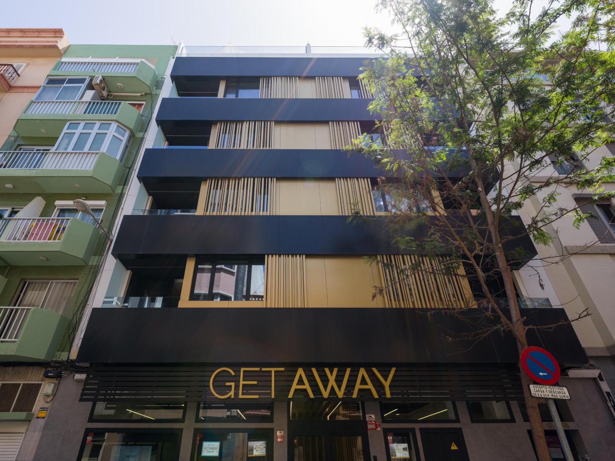 Camden Home By Canariasgetaway Las Palmas de Gran Canaria Extérieur photo